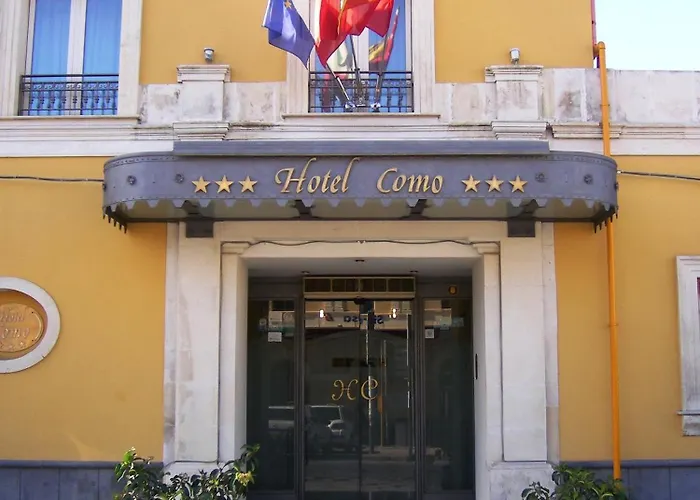 Hotel Como