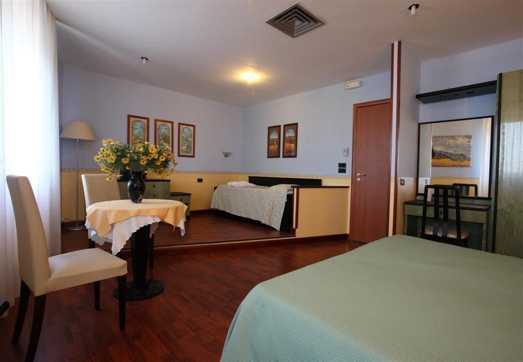 Hotel Como Syracuse