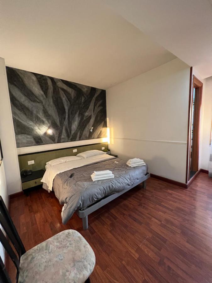 Hotel Hotel Como Syracuse