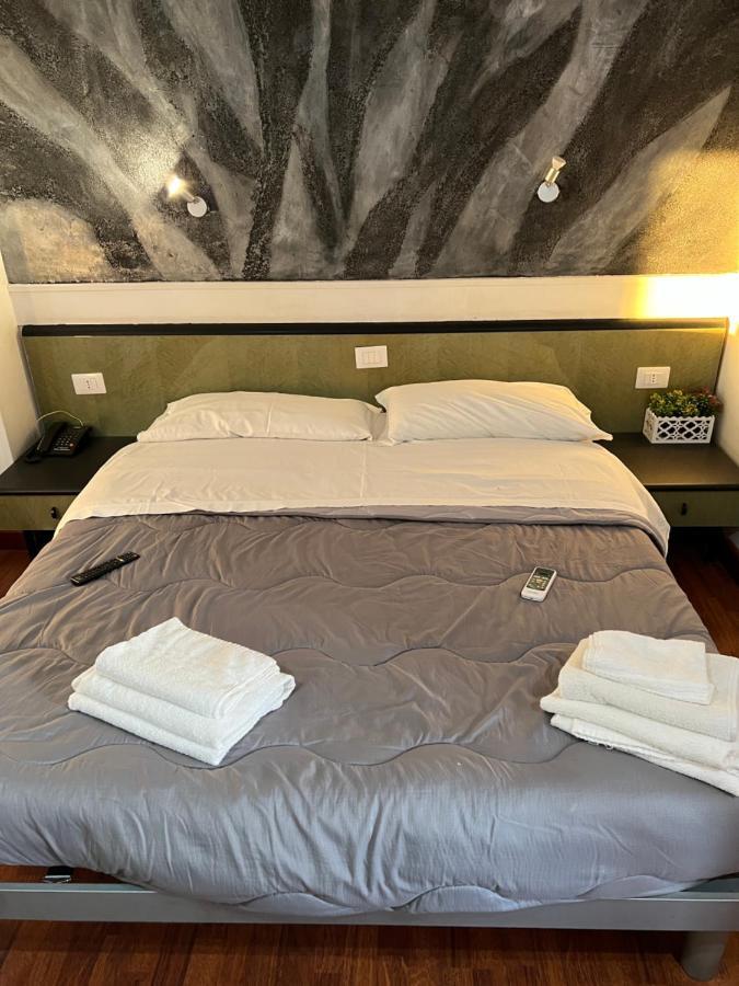 Hotel Como Syracuse