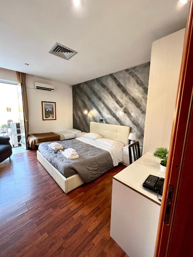 Hotel Como Syracuse