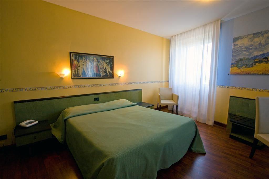 Hotel Como Syracuse