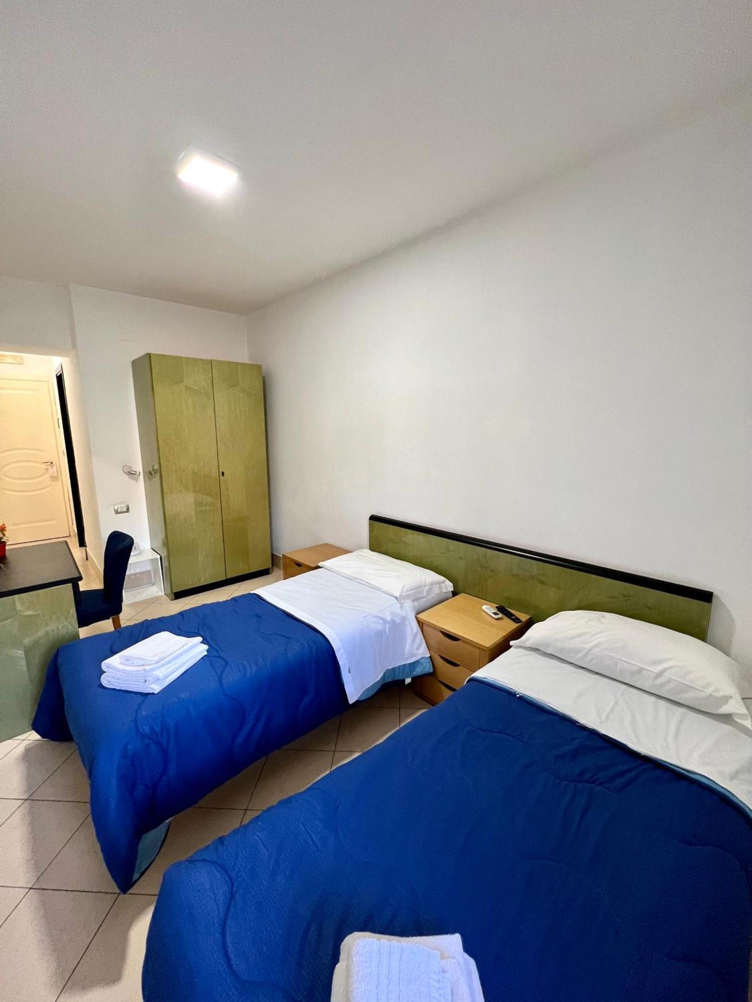 Hotel Como 3* Syracuse