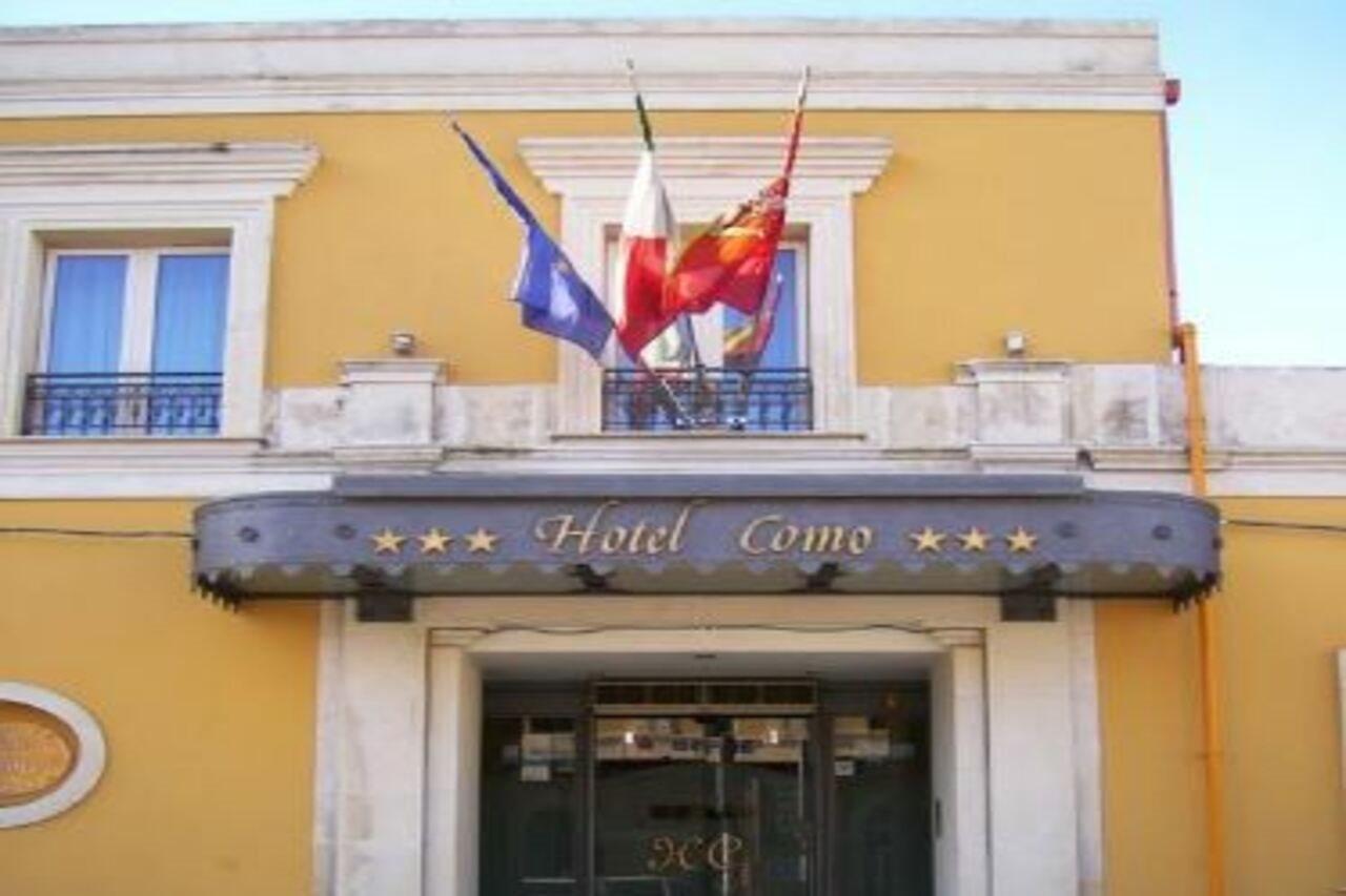 Hotel Como Hotel Syracuse