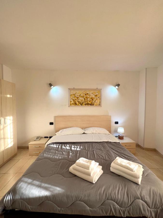 Hotel Como Syracuse