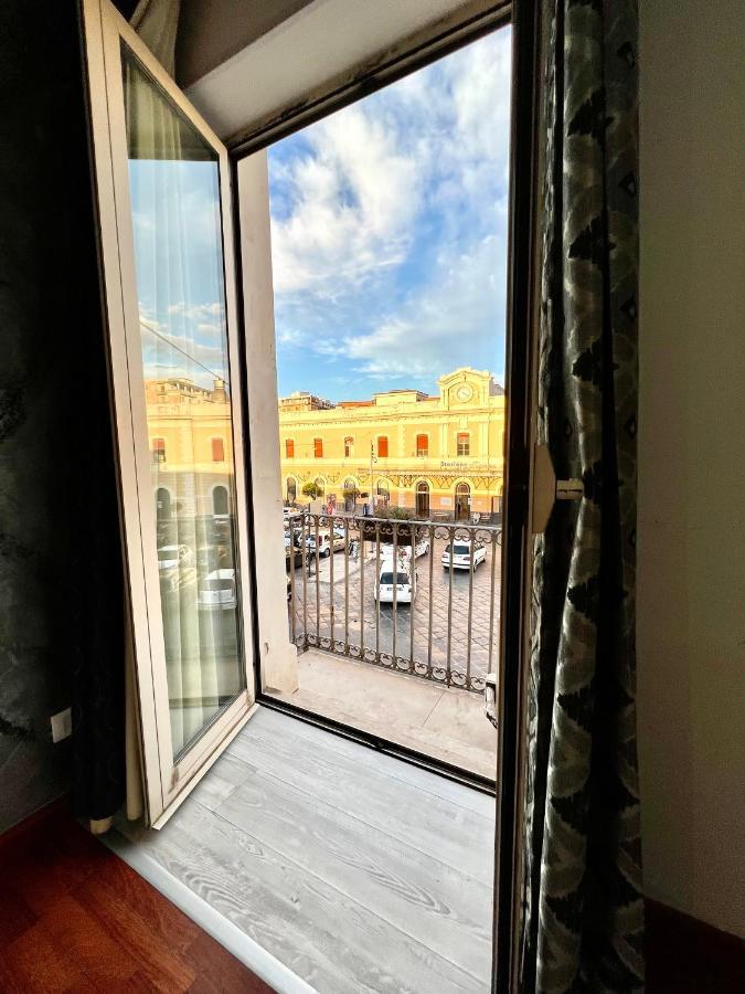 Hotel Como Syracuse