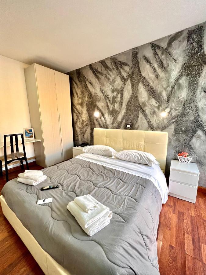 Hotel Como Syracuse