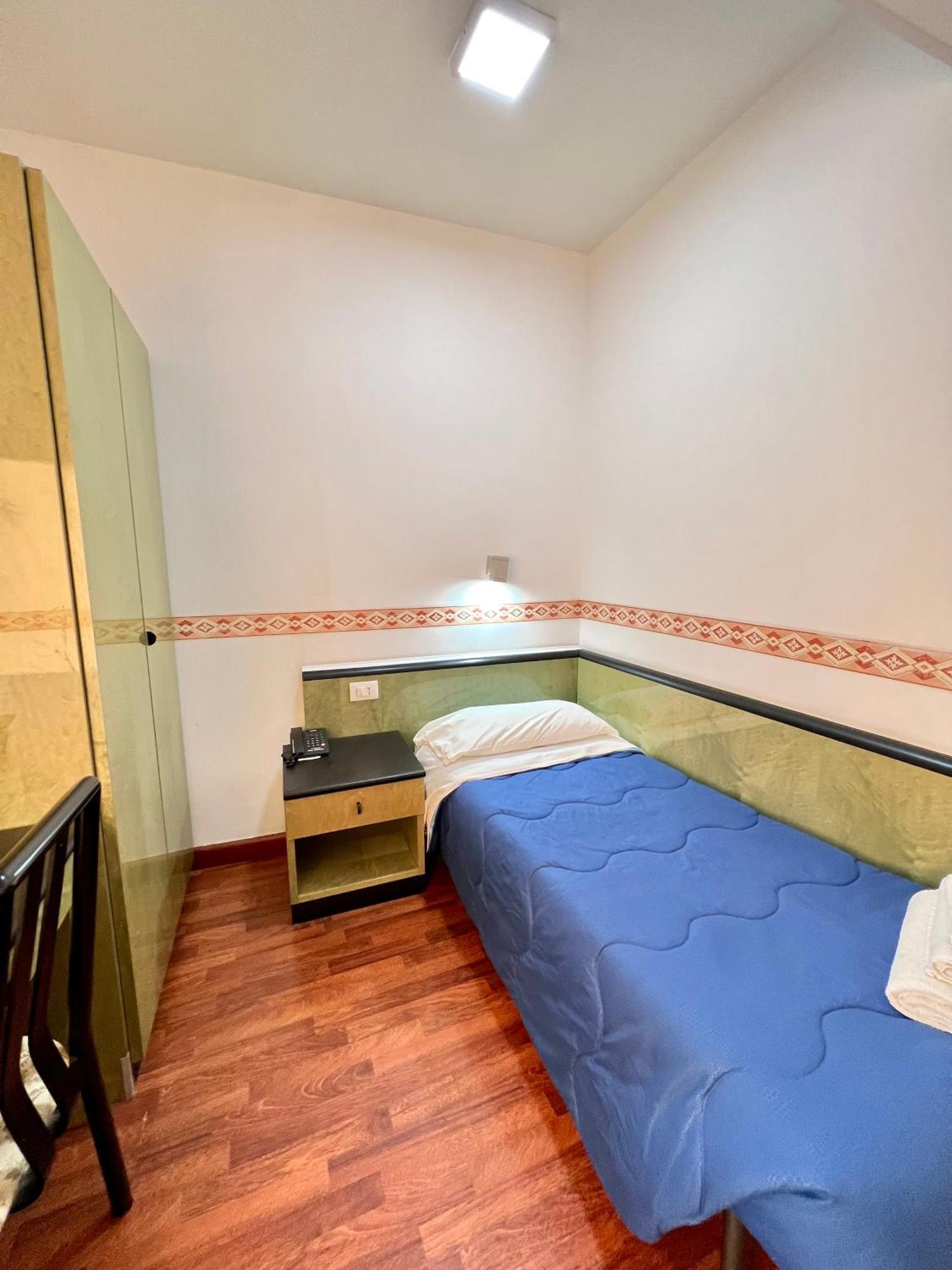 Hotel Como Syracuse