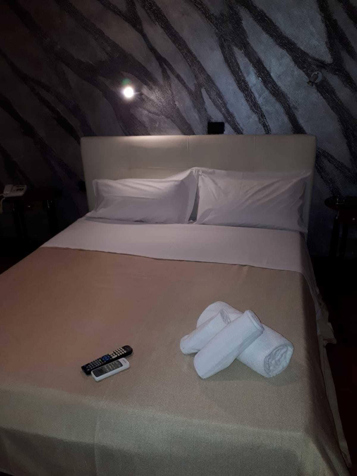 Hotel Como 3*