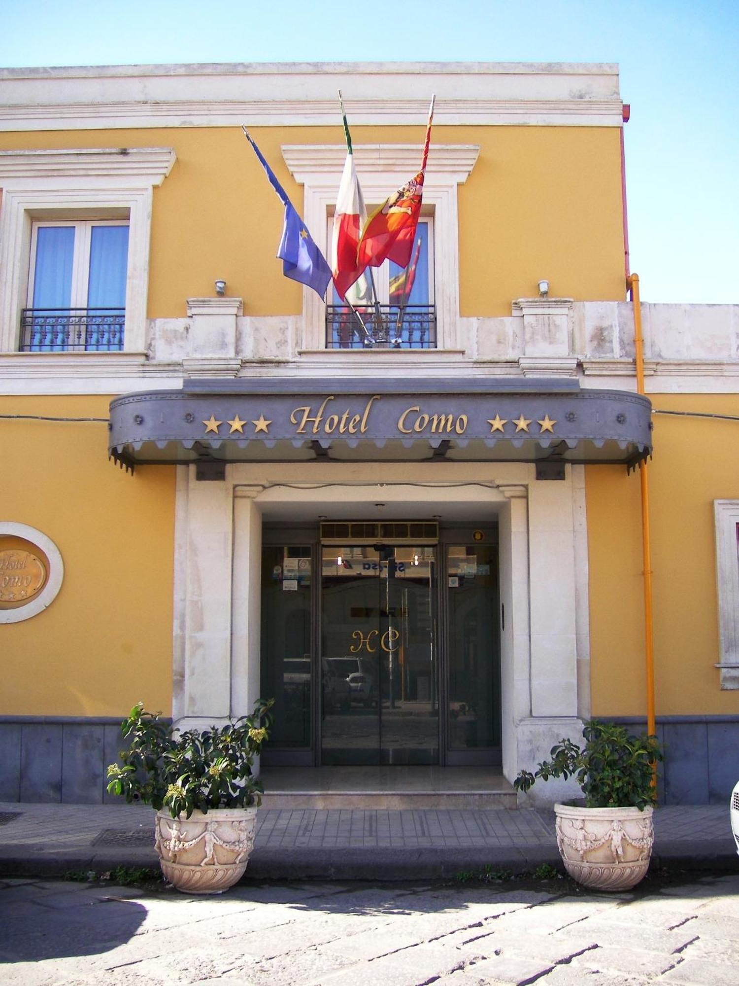 Hotel Hotel Como