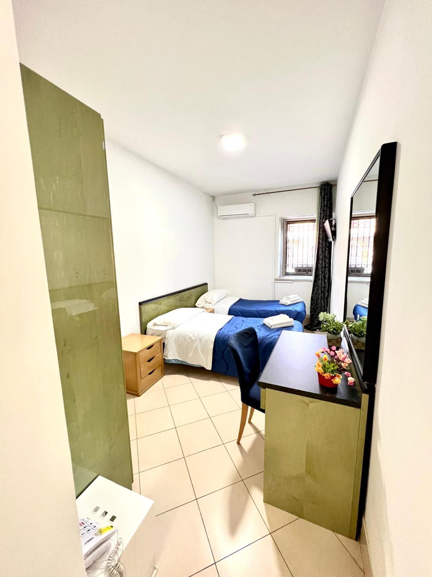 Hotel Como 3* Syracuse