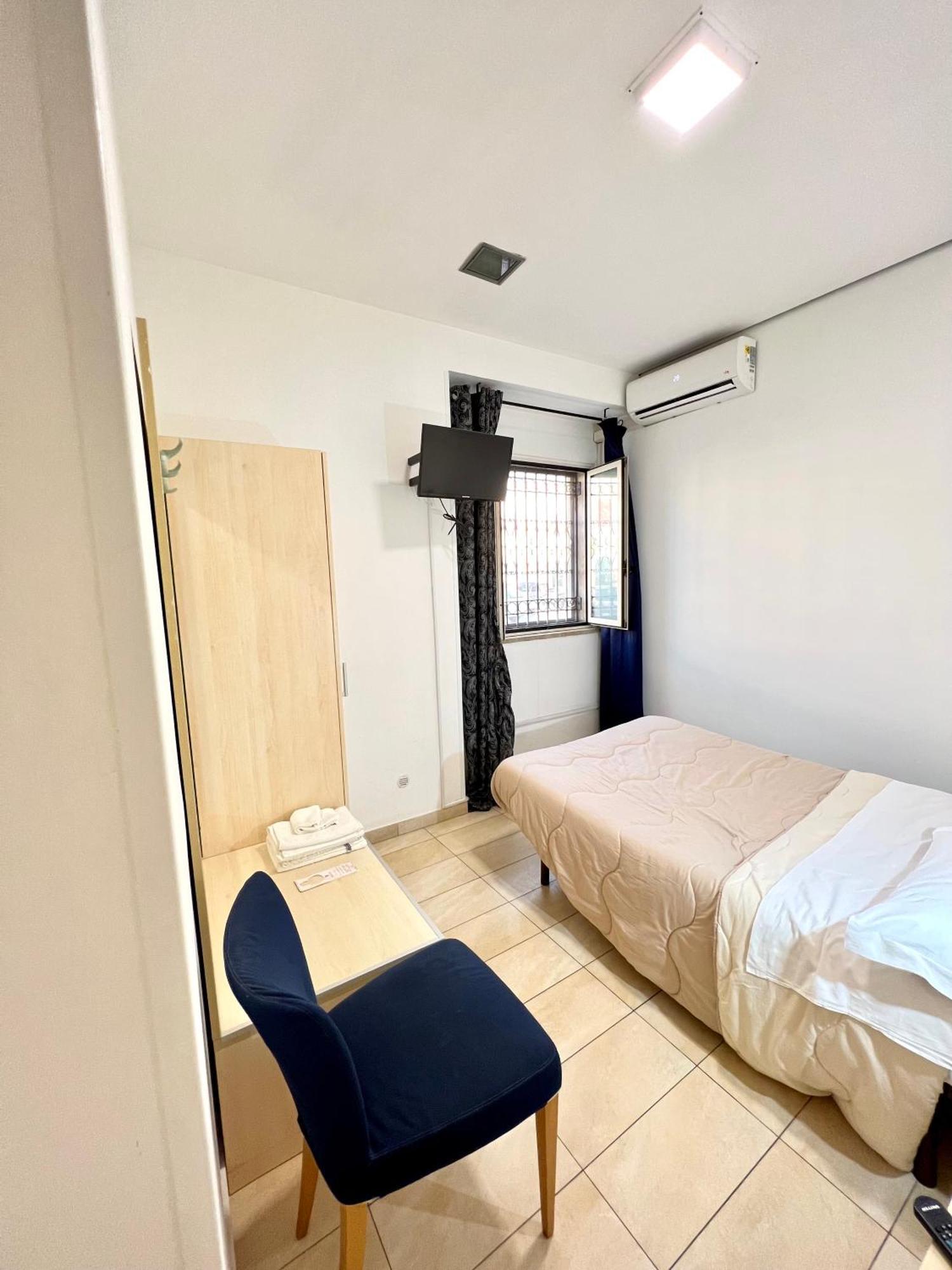 Hotel Hotel Como Syracuse