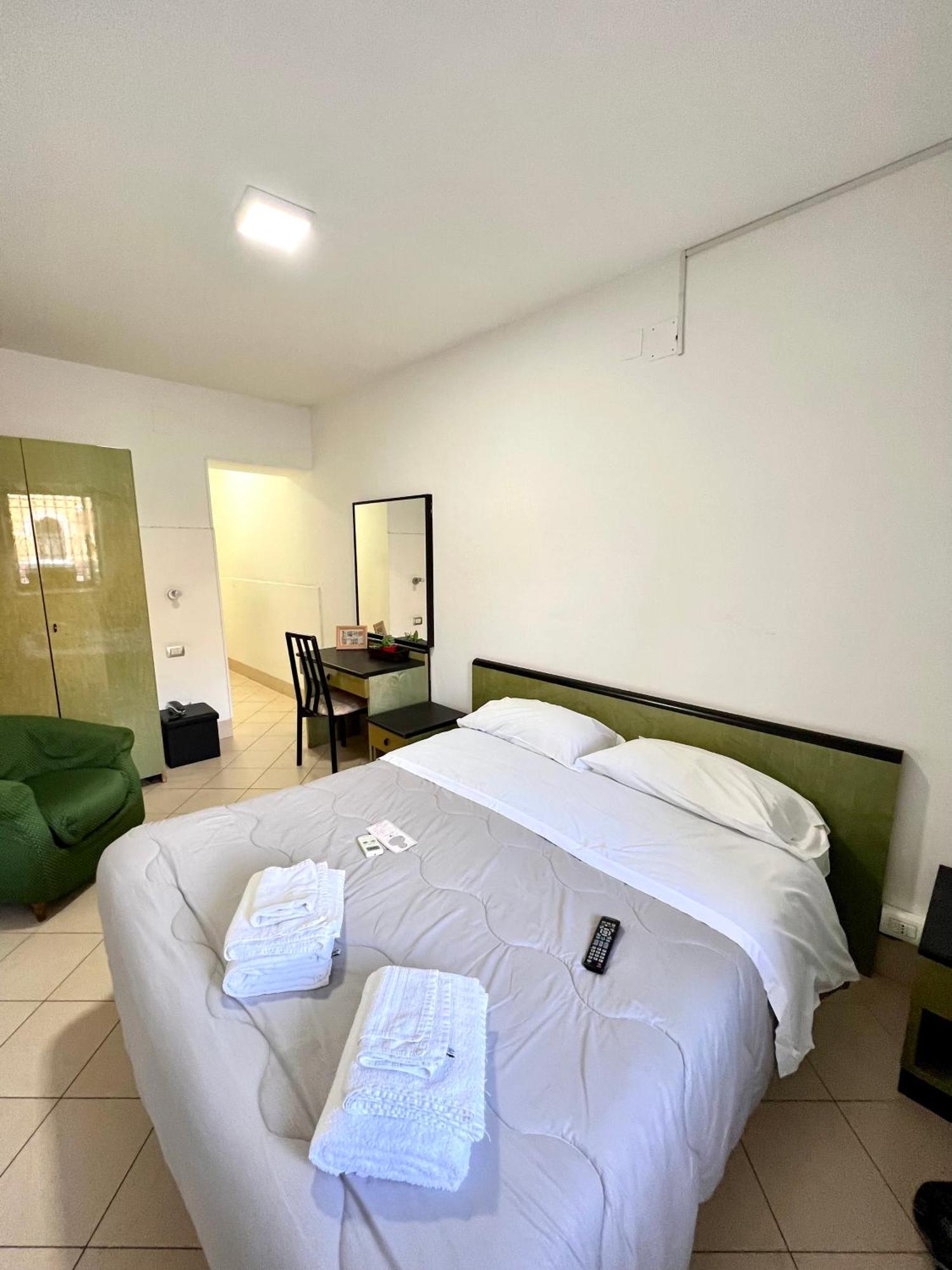 Hotel Como 3* Syracuse