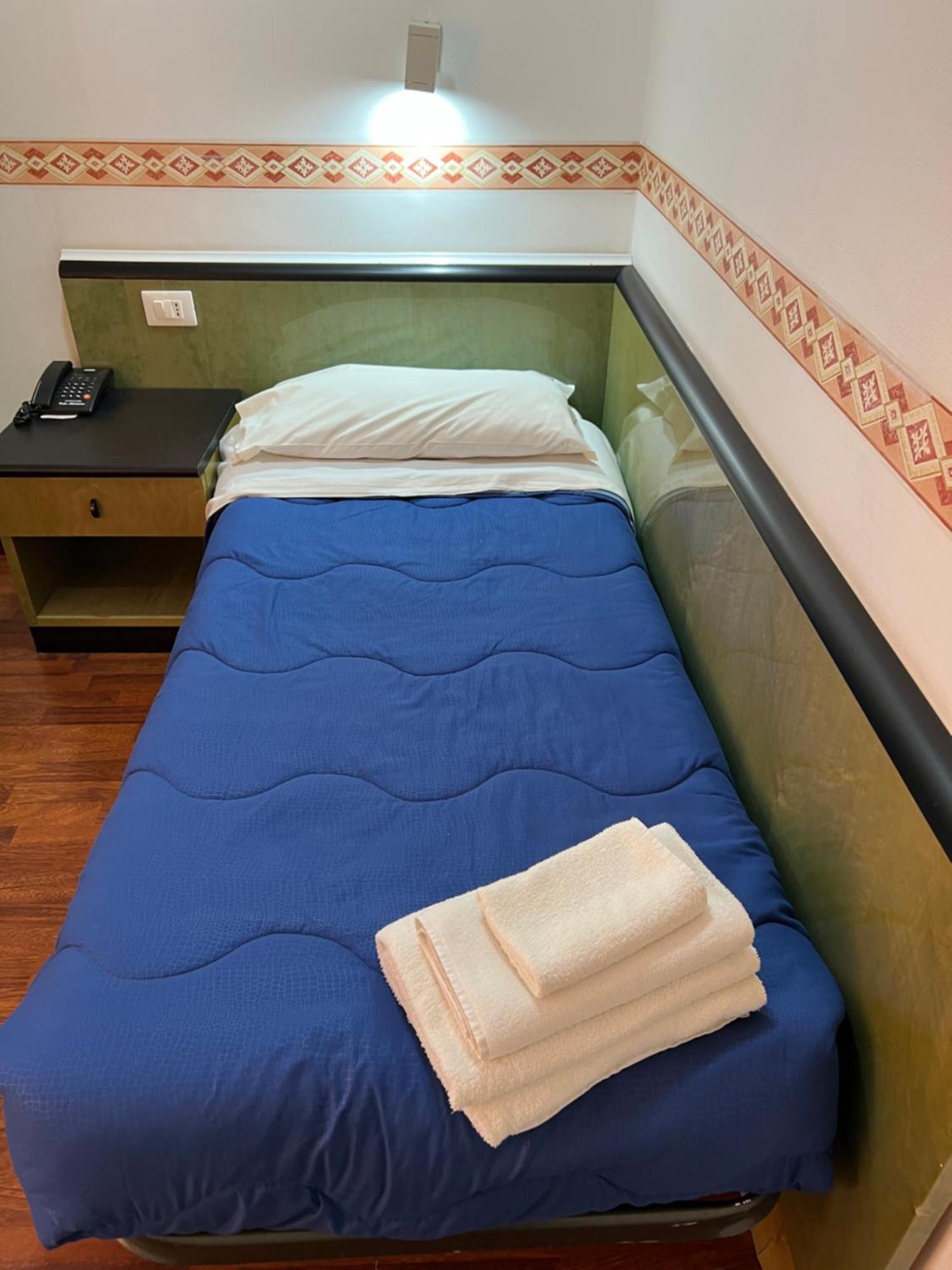 Hotel Hotel Como Syracuse