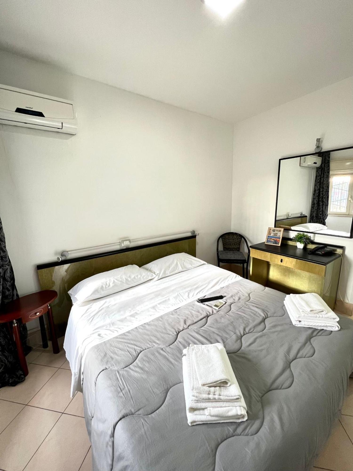 Hotel Como Syracuse