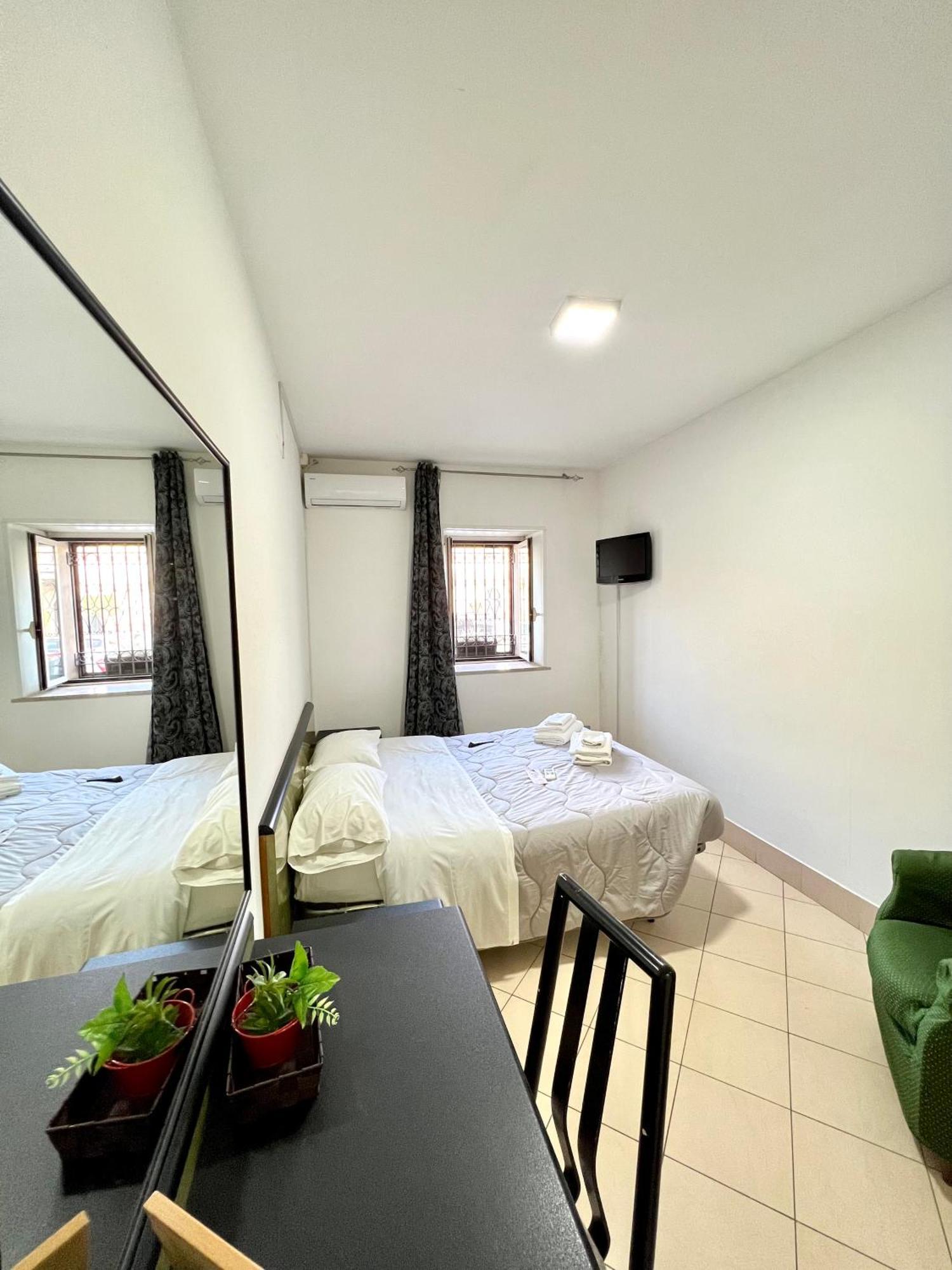 Hotel Como Syracuse