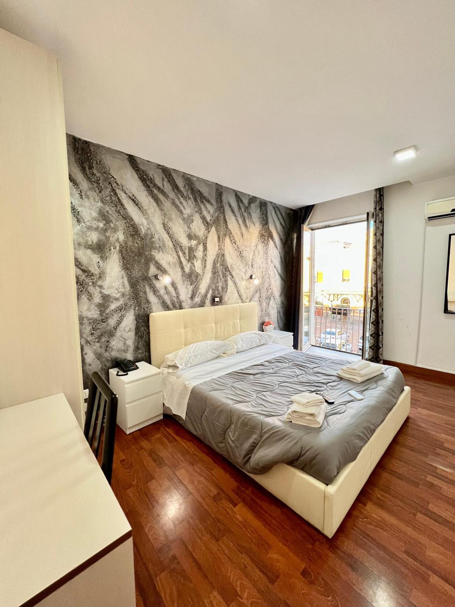 Hotel Hotel Como 3*