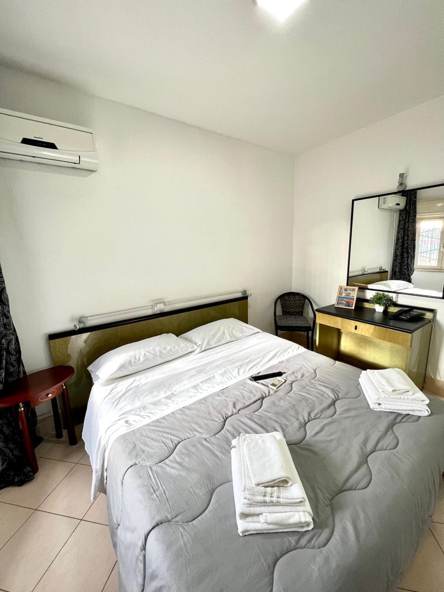 Hotel Como Syracuse