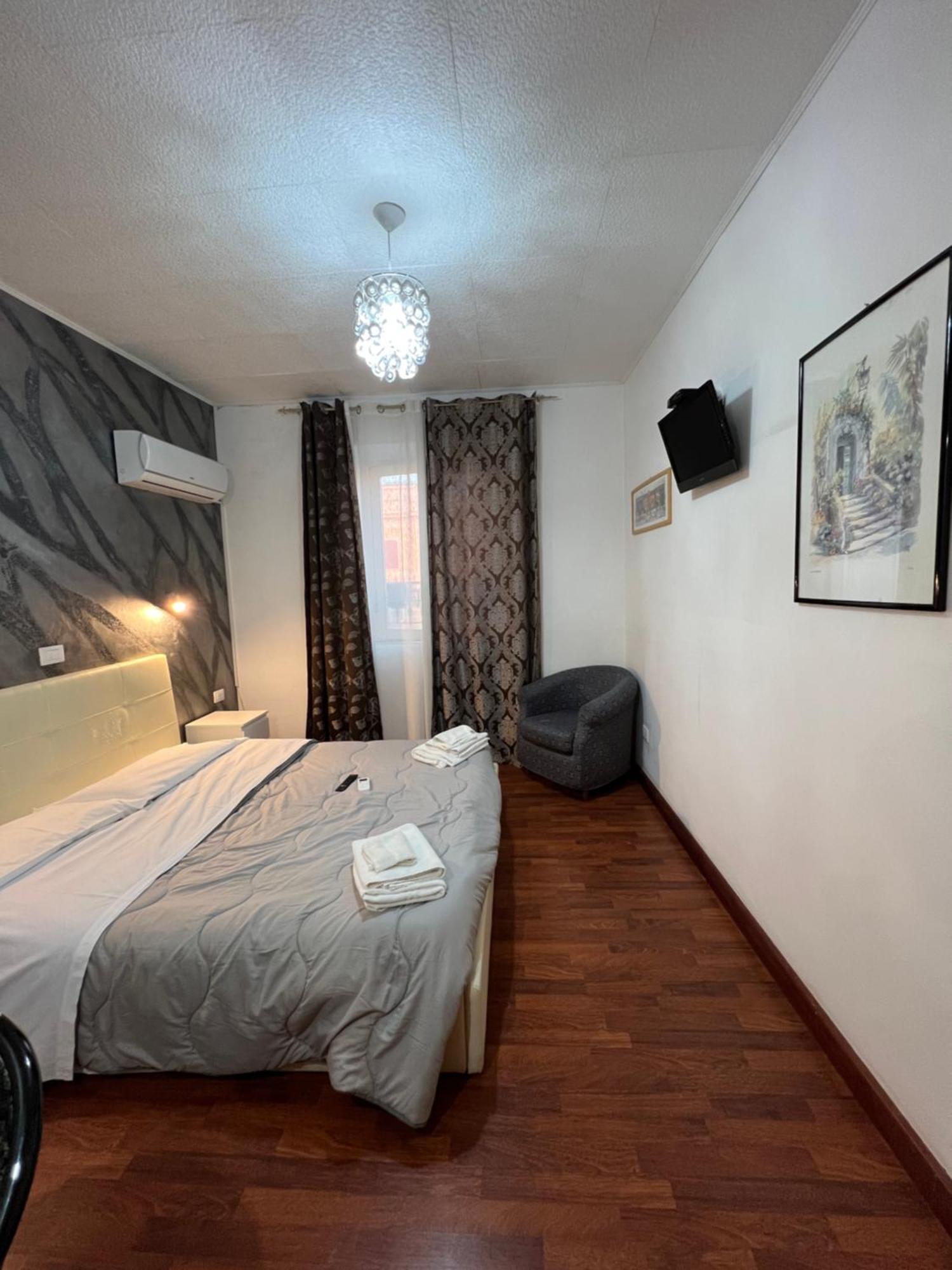 Hotel Como 3* Syracuse